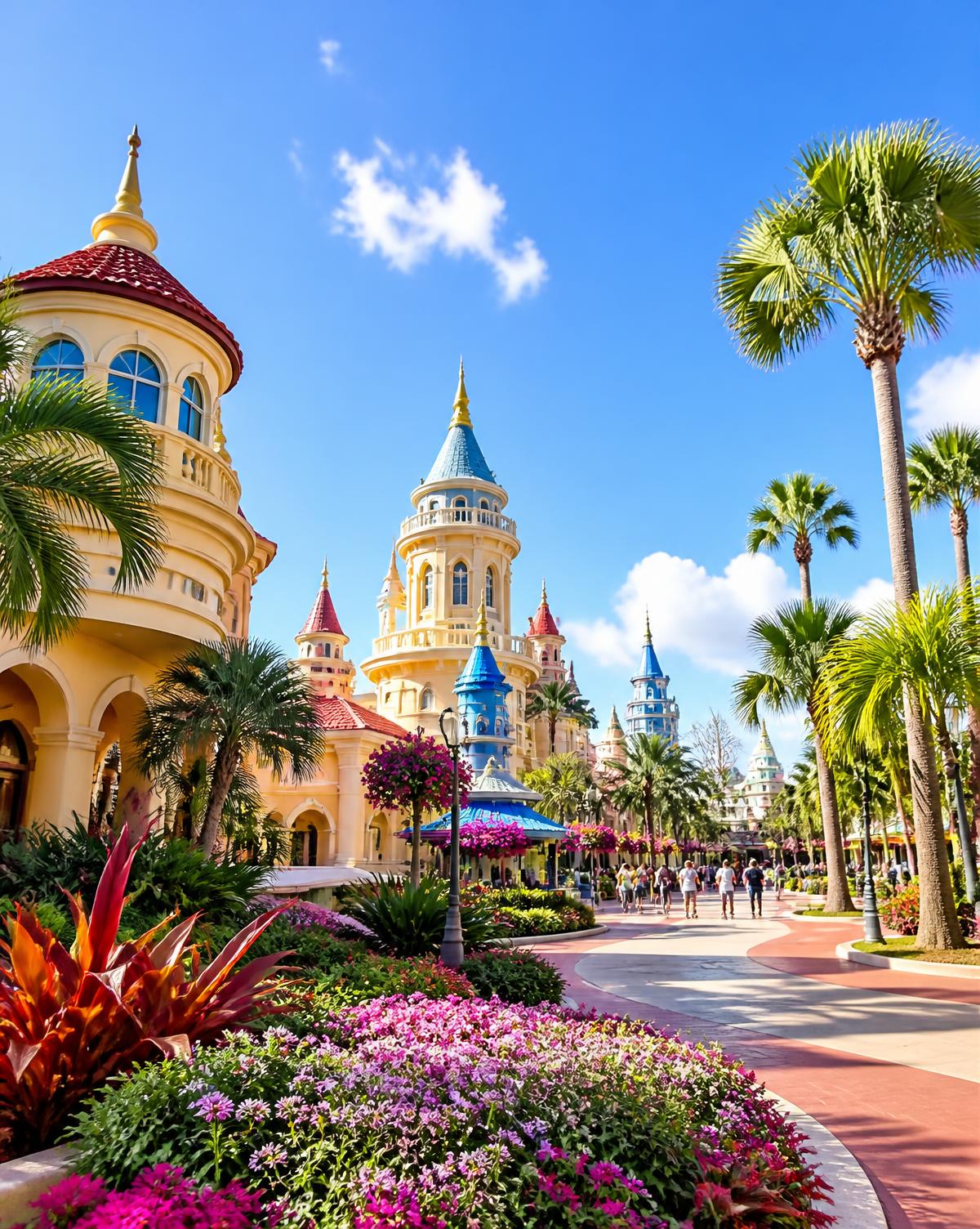 SeaWorld Orlando