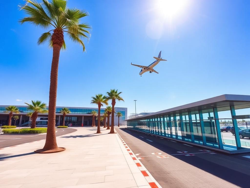 Orlando International Airport (MCO)